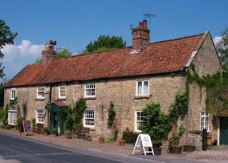 Rumah Home B&B Coxwold Exterior foto