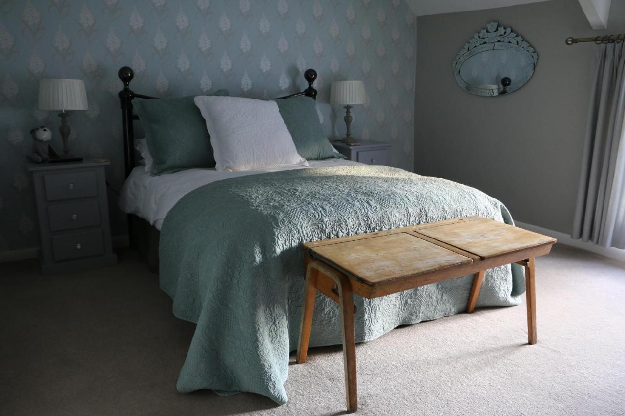Rumah Home B&B Coxwold Exterior foto